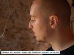 Replay Un jour, un doc week-end - Travaux à la maison : quand les promesses virent à la galère (2/2)