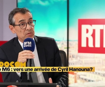 Replay HEBDO COM avec Régis Ravanas (RTL)