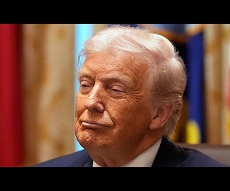 Replay Donald Trump s'en prend à l'UE, quid de l'avenir des relations transatlantiques ?