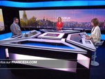 Replay Le débat - Armées : la France assez puissante ?