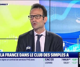 Replay Good Morning Market - Le face à face du 15 septembre