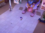 Replay Les Pyjamasques Power Heroes Le cercle des héros - Yoyo sort les griffes