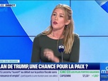 Replay Le monde qui bouge - Annalisa Cappellini : Le plan de Trump, une chance pour la paix ? - 30/09