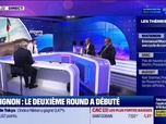 Replay Good Evening Business : Partie 2 - 27/08