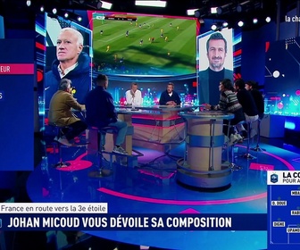 Replay L'Équipe du Soir - Episode du 30 mars