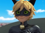 Replay Miraculous - Les aventures de Ladybug et Chat Noir - Kuro Neko