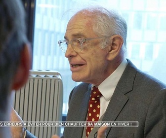 Replay e=m6 - Spéciale maison : nettoyer ses sols, se chauffer moins cher, c'est toute une science !