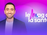 Replay Le Mag de la santé - Émission du jeudi 28 novembre 2024