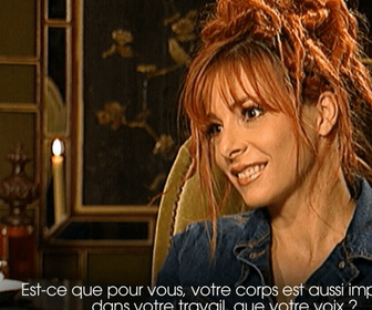 Replay L'énigme Mylène Farmer - 09/02/2025