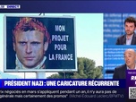 Replay Marschall Truchot Story - Story 1 : Macron en Hitler, affiche scandale à Avignon - 18/05