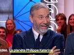 Replay Quotidien, deuxième partie du 23 octobre 2026
