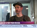 Replay La France a tout pour réussir - Le Grand Est a tout pour réussir : La Maison Luquet - 09/10