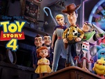 Replay Toy Story 4