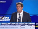 Replay Tout pour investir L'Événement : Private equity/midcaps, un cocktail gagnant ? - 11/05