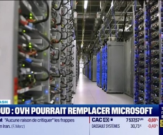 Replay Tech & Co, la quotidienne - Le Tech Flash : Tesla lance ses robotaxis à Austin, par Léa Benaim - 23/06