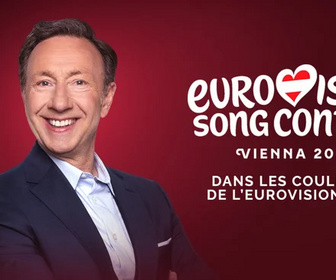 Replay Eurovision - 16/05/2026