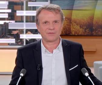 Replay L'info s'éclaire - 25/11/2025