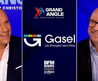 Replay Grand Angle Trajectoire d'Entreprise - GASEL, le réseau national des installateurs indépendants