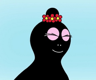 Replay Barbapapa en Famille - le grand nettoyage de printemps