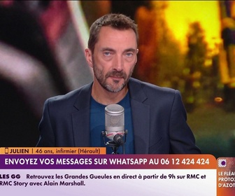 Replay Apolline Matin - Émission du 13 août 2026