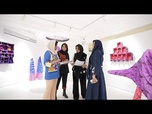 Replay À Téhéran, l'exposition Idole de Farkhar met en avant 27 artistes iraniens