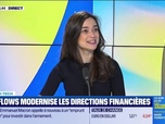 Replay Good Morning Business - French Tech : Payflows - 26/04