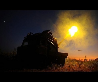 Replay La Suède et le Danemark vont fournir à l'Ukraine un système de défense aérienne d'une valeur de...