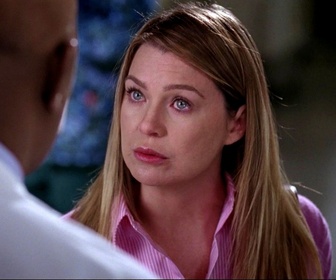 Replay Grey's anatomy - S08 E13 - Et si