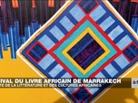 Replay À L'affiche ! - La littérature africaine célébrée au FLAM à Marrakech