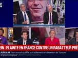 Replay Marschall Truchot - Marshall Truchot : Dossiers Epstein, Franck Ribéry cité six fois - 10/02