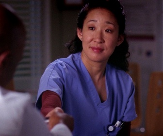 Replay Grey's anatomy - S08 E08 - Le coeur dans la boîte