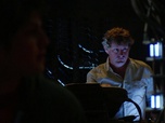 Replay Stargate universe - S2 E3 - Miroir