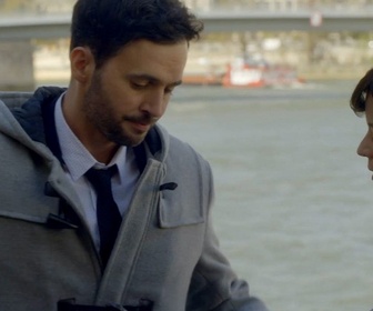 Replay Profilage - S7 E4 - Le corbeau