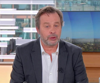 Replay 14/16 info - Émission du vendredi 12 septembre 2025