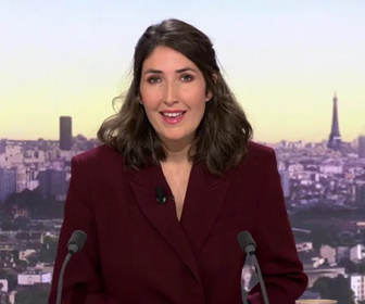 Replay La Matinale Franceinfo - 19/10/2026