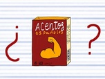 Replay Karambolage España - les accents