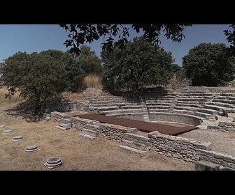 Replay À Çanakkale, les ruines de Troie et les vignobles de Bozcaada témoignent d'une longue histoire