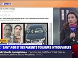 Replay 7 minutes pour comprendre - Santiago et ses parents toujours introuvables - 25/10