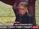 Replay Les Grandes Gueules - Mort d'Elisa Pilarski : le parquet requiert l'euthanasie du chien Curtis. Faut-il l'euthanasier ?