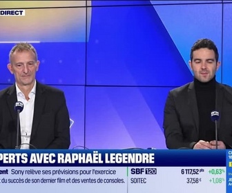 Replay Les Experts : Retraites, les carrières longues incluses ? - 11/11