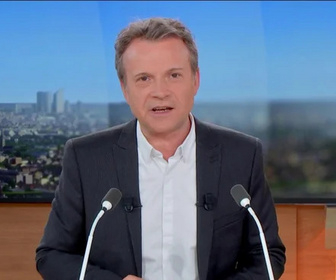 Replay L'info s'éclaire - Émission du lundi 5 mai 2025