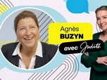 Replay Avec Judith - Comment la crise covid a changé Agnès Buzyn, ancienne ministre de la Santé