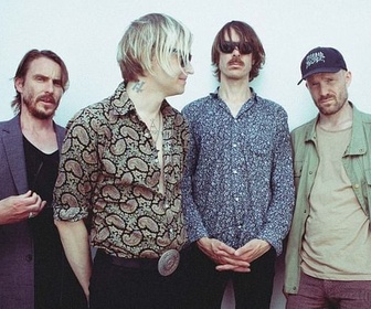 Replay Hellfest 2025 - Refused