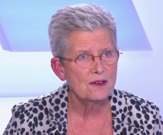 Replay C dans l'air l'invité - Geneviève Darrieussecq - Mayotte : pénuries et risque d'épidémies