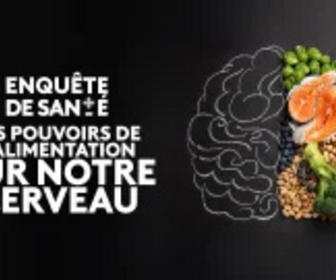 Enquête de santé replay