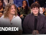 Replay Quotidien, troisième partie du 10 novembre 2023