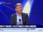 Replay Tech & Co, la quotidienne - Boris Lecoeur (Qwant, Lilo & Shadow) : Shadow et Qwant, les éternels challengers - 07/09