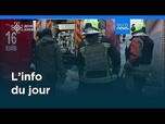 Replay L'info du jour | 27 décembre 2025 - Soir