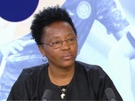 Replay ActuElles - Les combats d'Estelle Lobé face à la déforestation au Congo