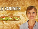 Replay Karambolage - le sandwich